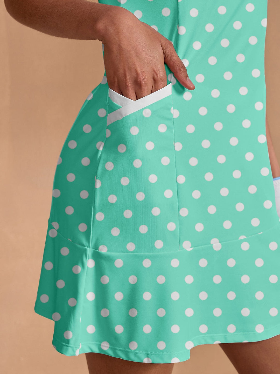 The Riviera Dress