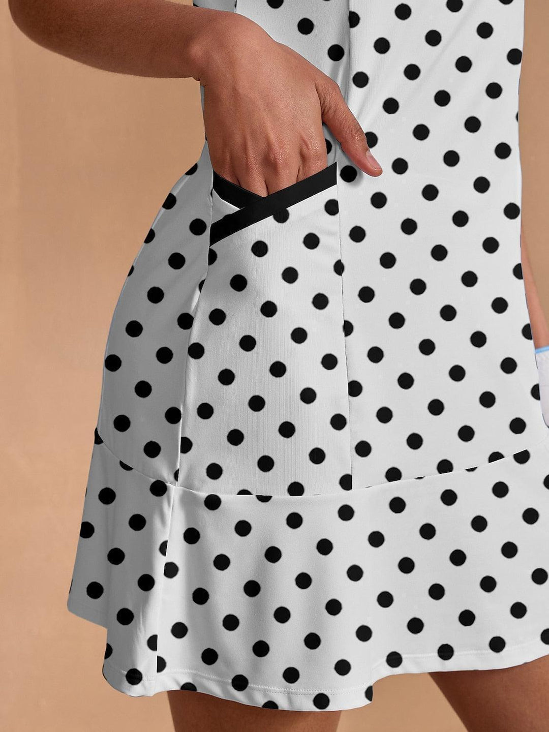 The Riviera Dress