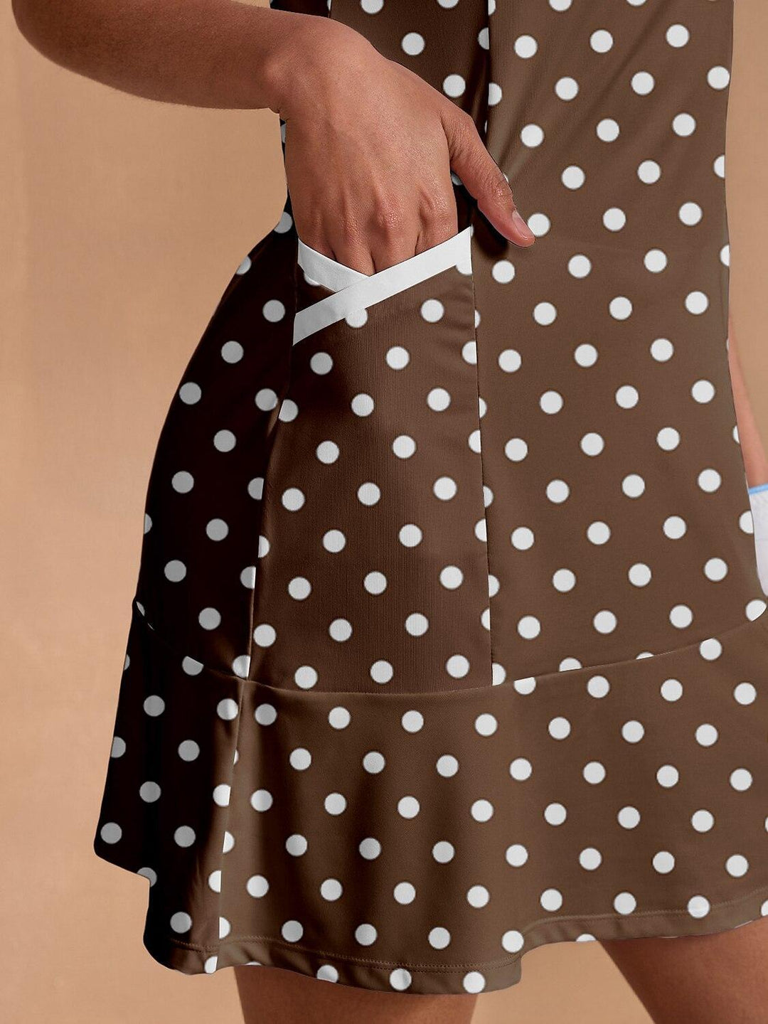 The Riviera Dress