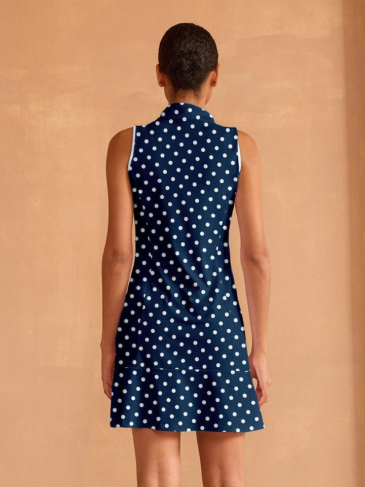 The Riviera Dress
